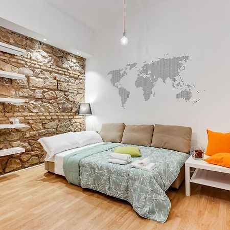Trastevere Suite Experience Roma Ngoại thất bức ảnh