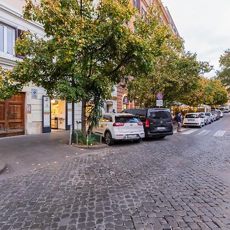 Trastevere Suite Experience Roma Ngoại thất bức ảnh