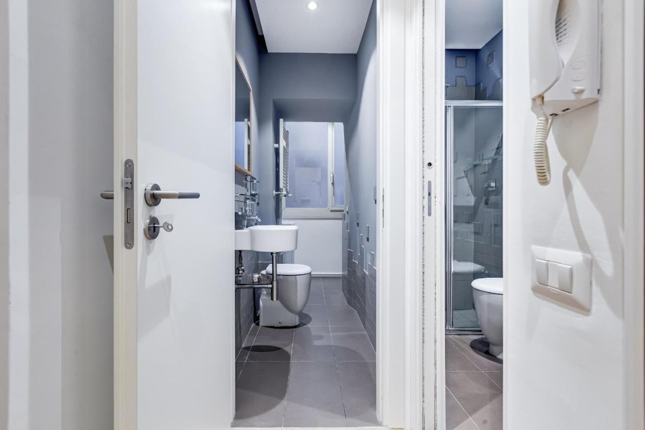 Trastevere Suite Experience Roma Ngoại thất bức ảnh