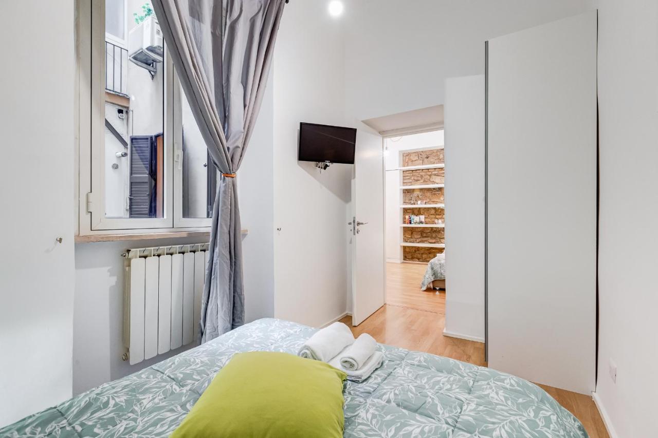 Trastevere Suite Experience Roma Ngoại thất bức ảnh