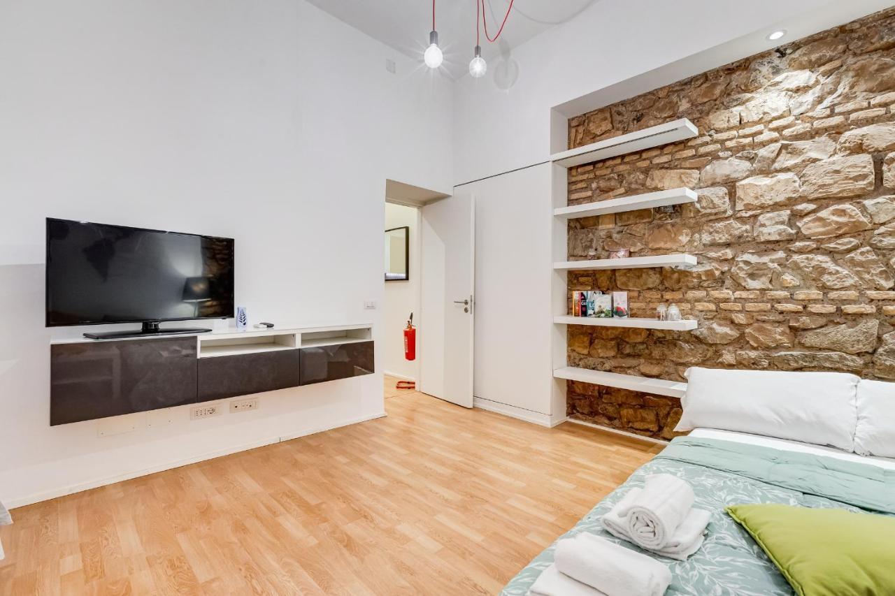 Trastevere Suite Experience Roma Ngoại thất bức ảnh