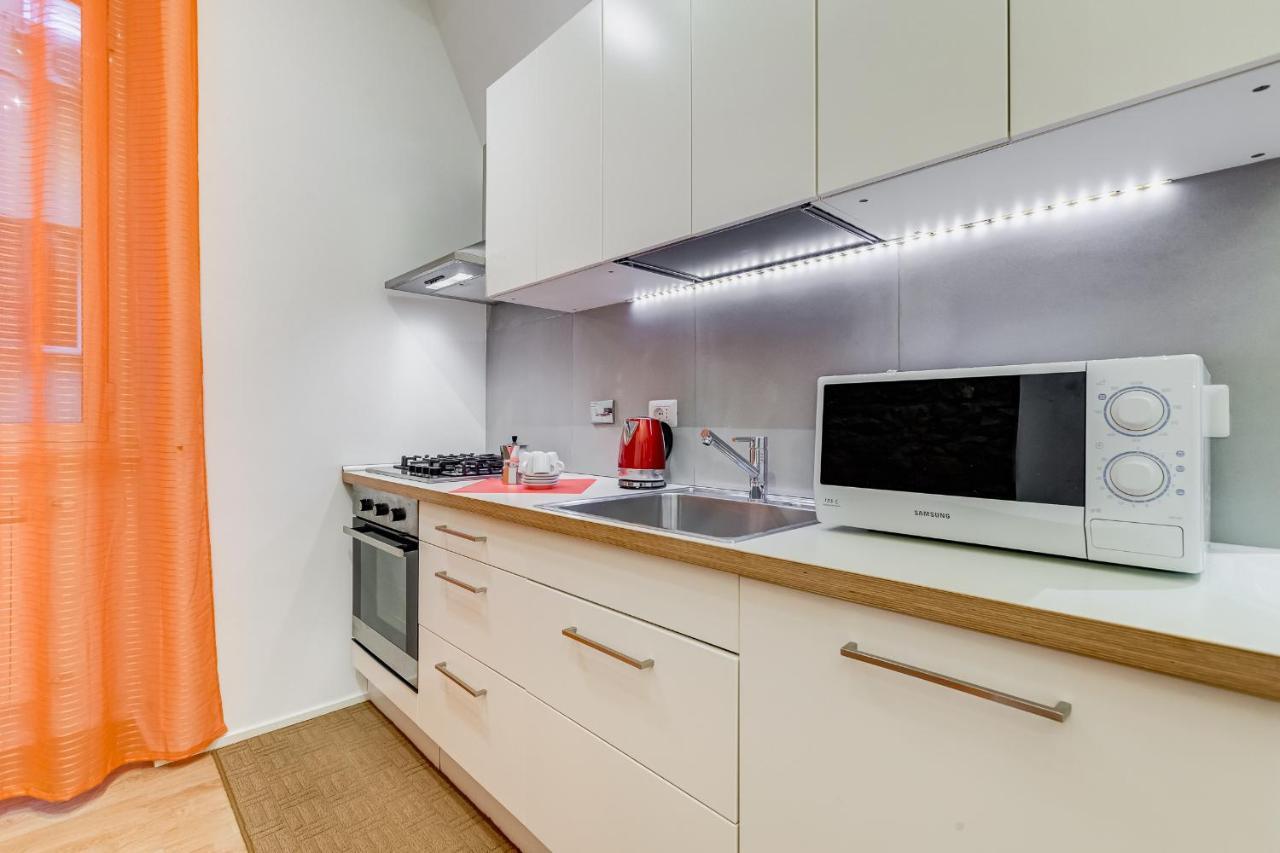 Trastevere Suite Experience Roma Ngoại thất bức ảnh